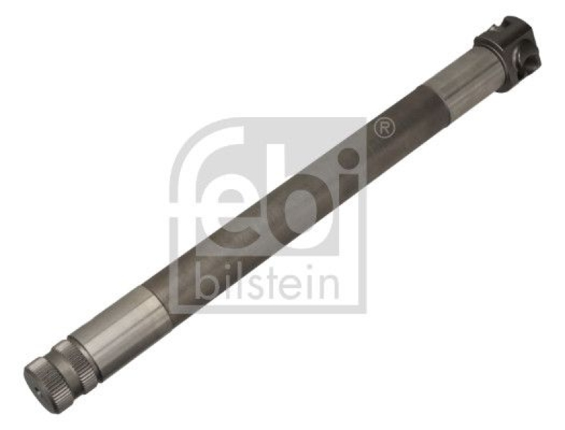 FEBI BILSTEIN Bremswelle, Trommelbremse