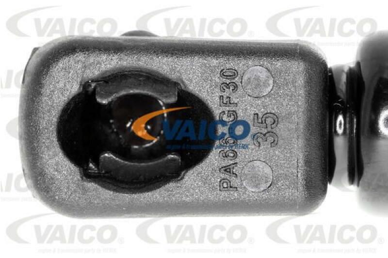 VAICO Gas Spring, bonnet Original VAICO Quality