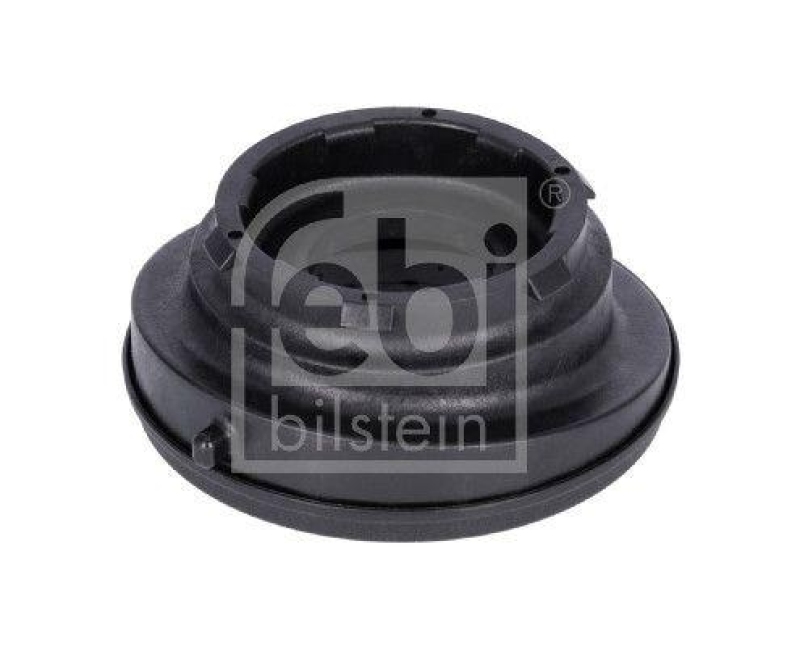 FEBI BILSTEIN Anti-Friction Bearing, suspension strut support mounting