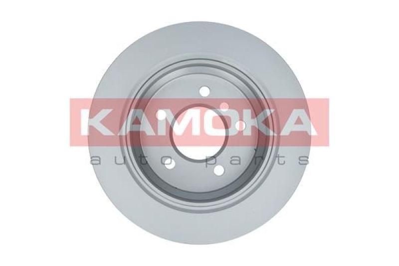 2x KAMOKA Brake Disc