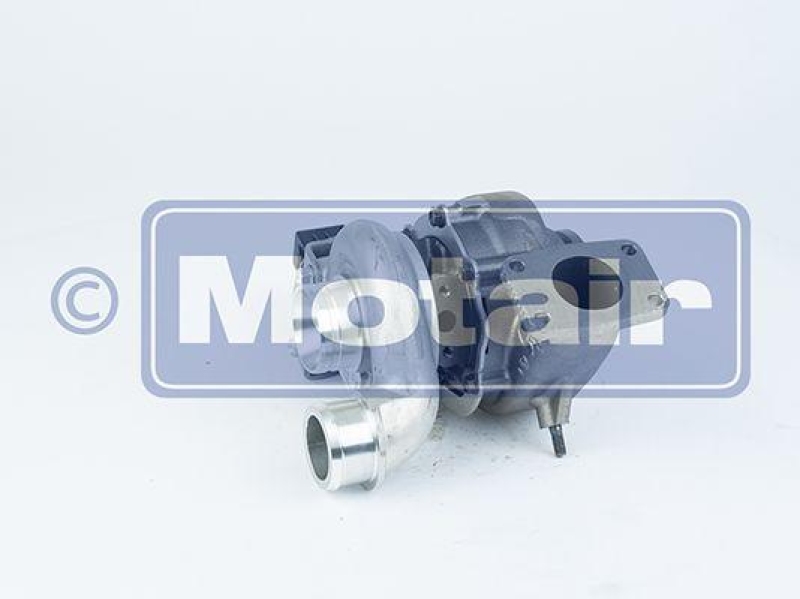 MOTAIR TURBO Lader, Aufladung Mitsubishi Turbo NEU