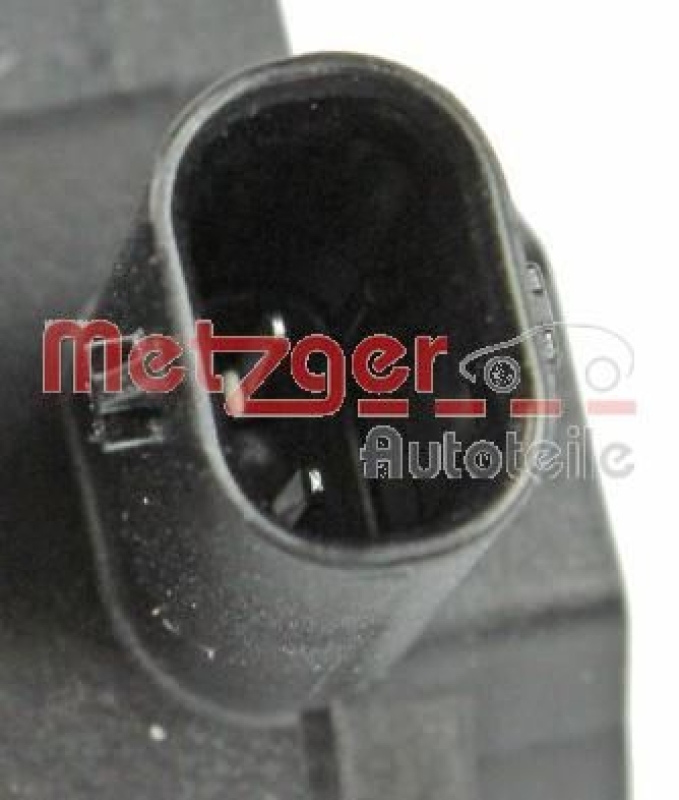 METZGER Pressure converter, turbocharger GREENPARTS