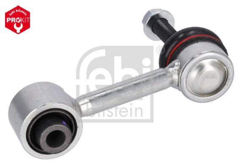 FEBI BILSTEIN Rod/Strut, stabiliser PROKIT