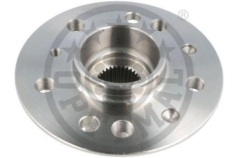 OPTIMAL Wheel Hub