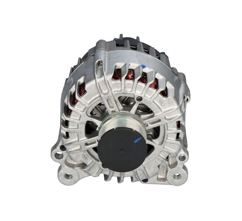 VALEO Alternator VALEO RE-GEN REMANUFACTURED