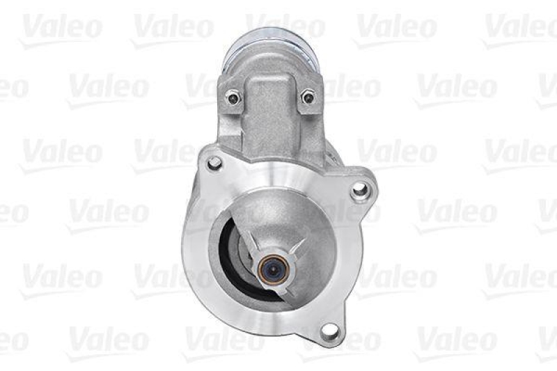 VALEO Starter VALEO RE-GEN REMANUFACTURED