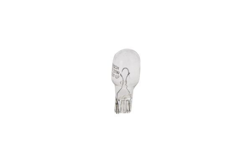 BOSCH Bulb, direction indicator Pure Light BL