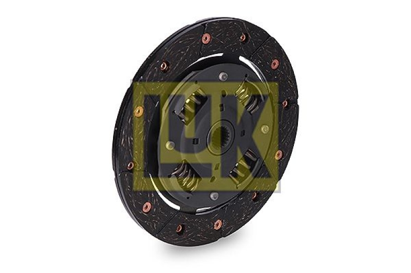 LuK Clutch Disc