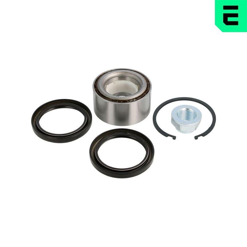 OPTIMAL Wheel Bearing Kit