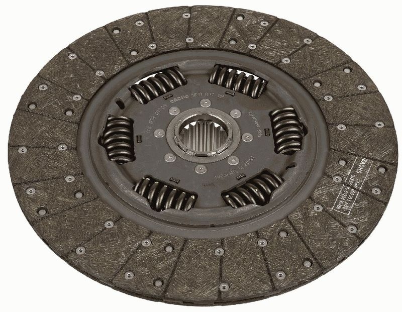 SACHS Clutch Disc