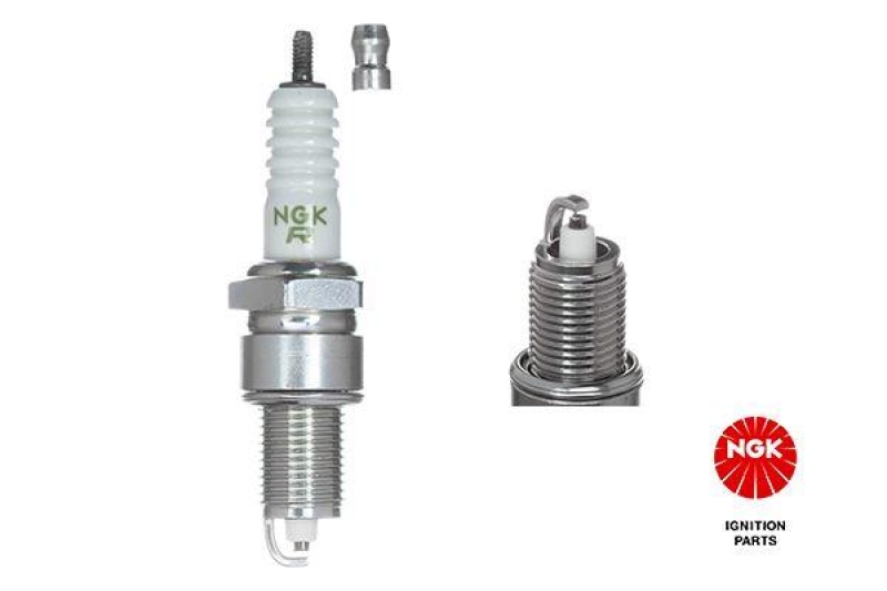 4x NGK Spark Plug V-Line