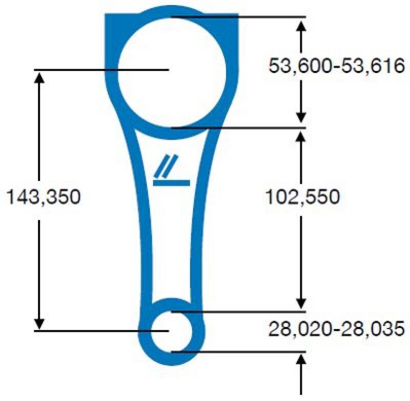 Connecting Rod