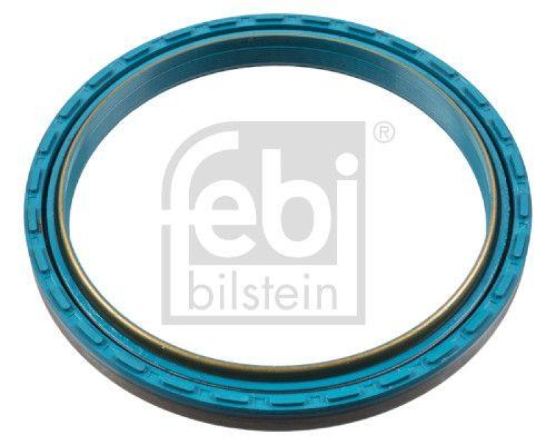 FEBI BILSTEIN Shaft Seal, wheel bearing