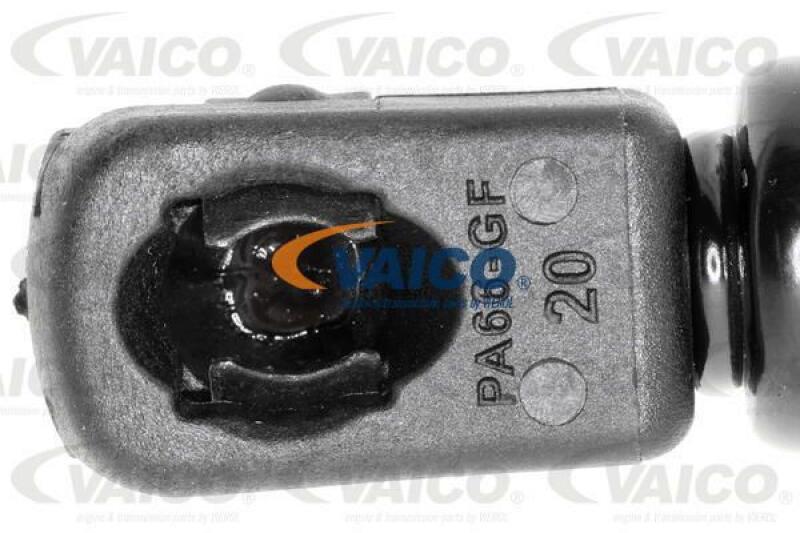 VAICO Gas Spring, boot-/cargo area Original VAICO Quality