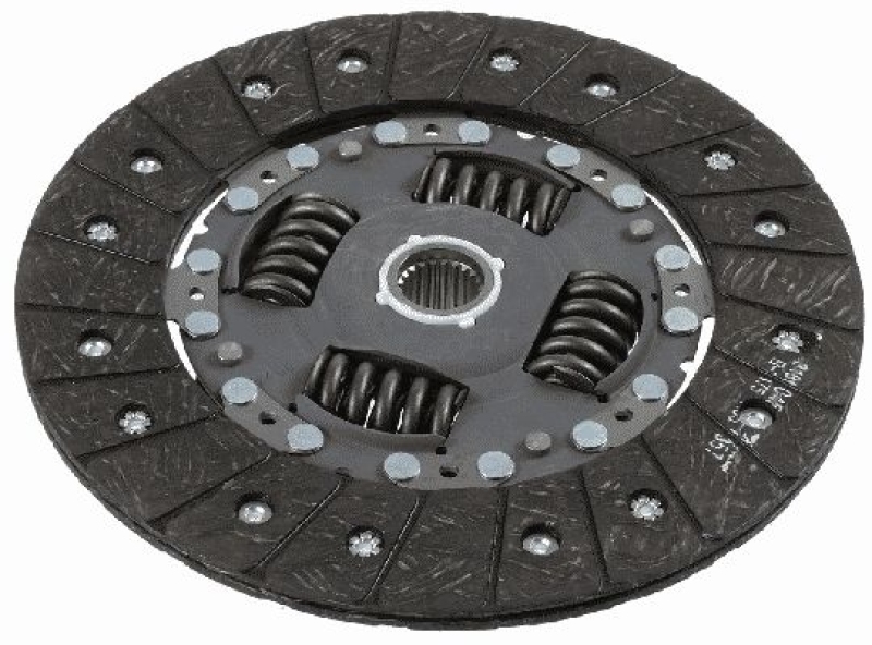 SACHS Clutch Disc