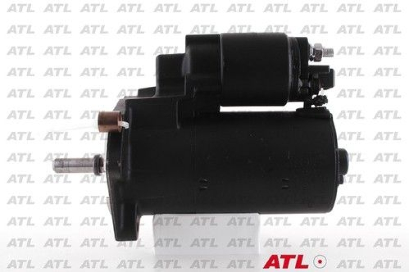 ATL Autotechnik Starter