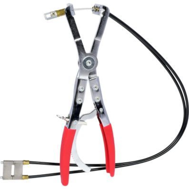 KS TOOLS Pliers, hose clamp