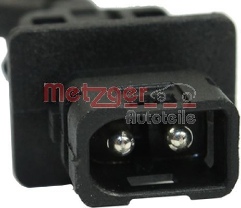 METZGER Sensor, Innenraumtemperatur