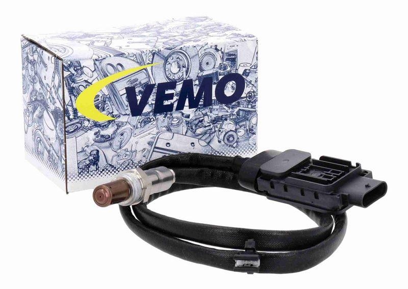 VEMO NOx-Sensor, Harnstoffeinspritzung Original VEMO Qualität