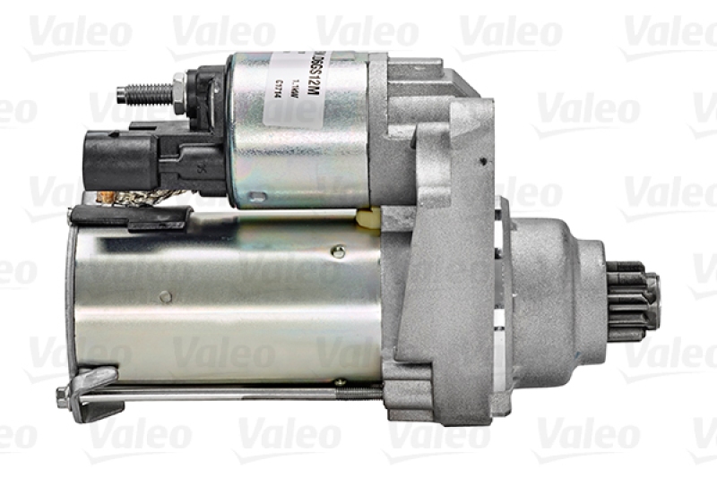 VALEO Starter VALEO CORE-FLEX