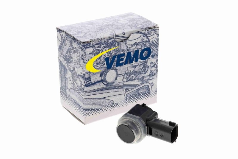 VEMO Sensor, parking distance control Original VEMO Quality