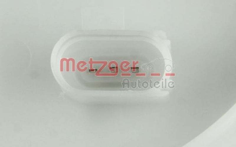 METZGER Sender Unit, fuel tank OE-part