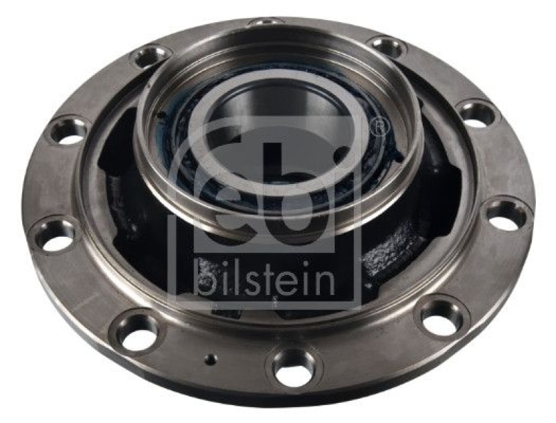 FEBI BILSTEIN Wheel Hub