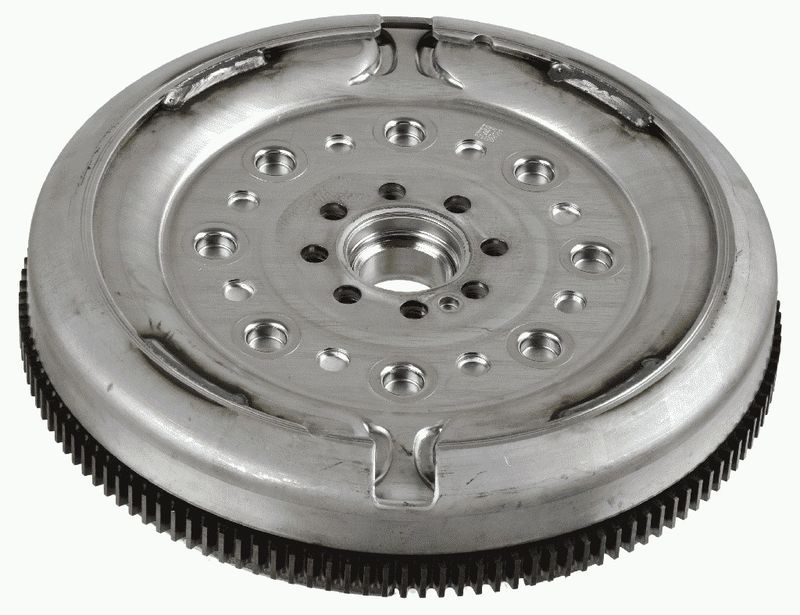 SACHS Flywheel Dual-mass flywheel