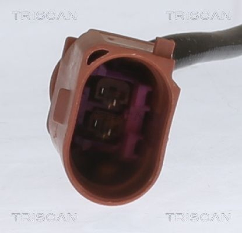 TRISCAN Sensor, exhaust gas temperature