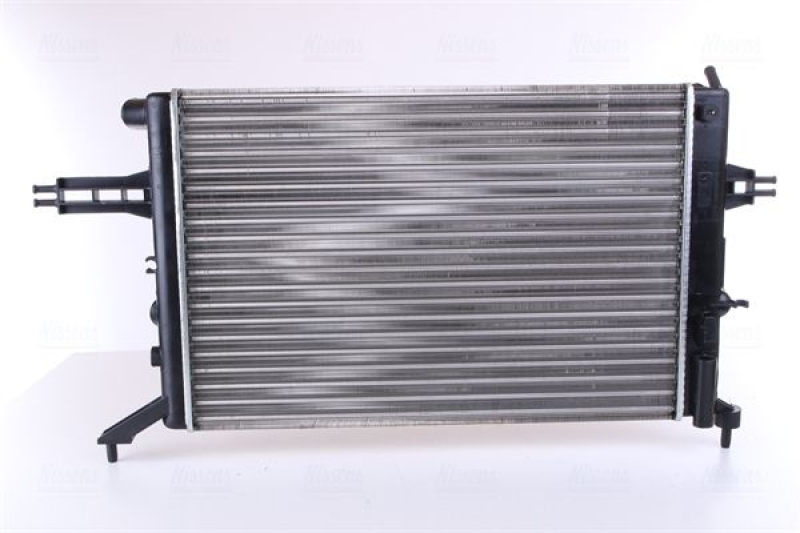 NISSENS Radiator, engine cooling