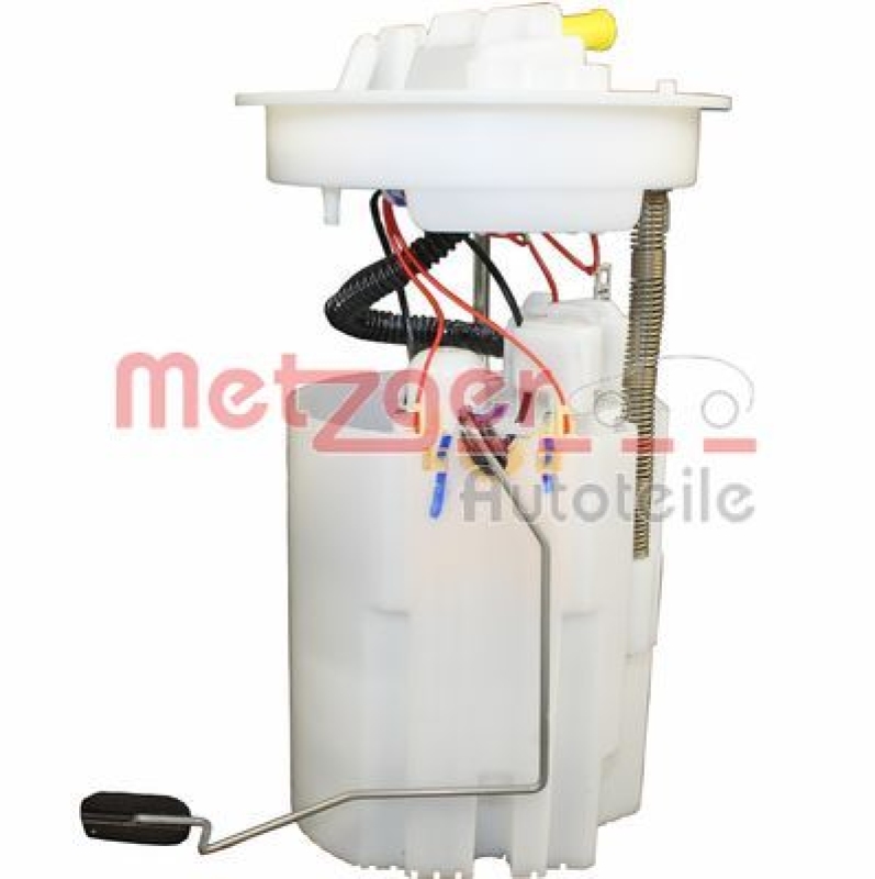 METZGER Fuel Feed Unit OE-part