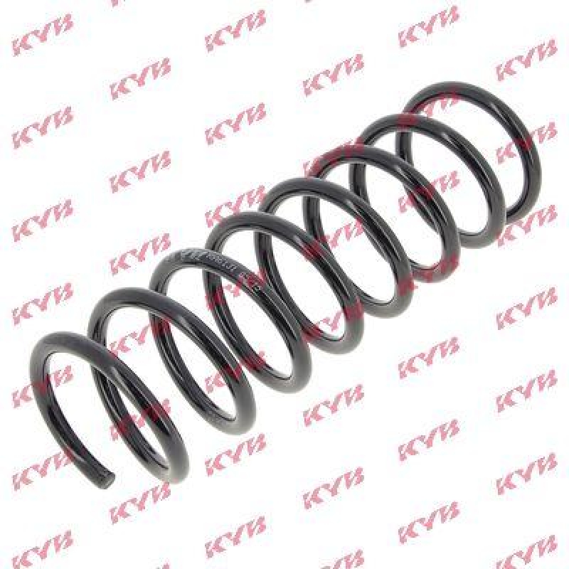 KYB Suspension Spring K-Flex