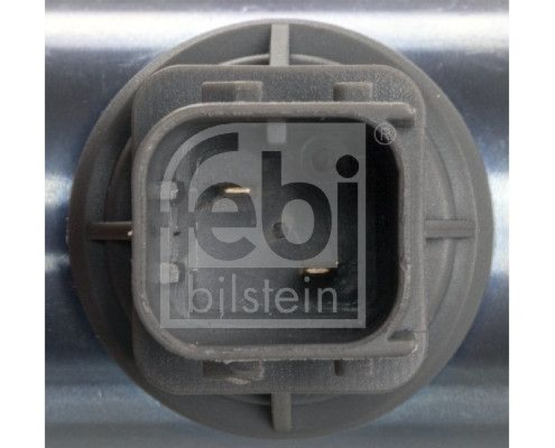 FEBI BILSTEIN Solenoid Valve