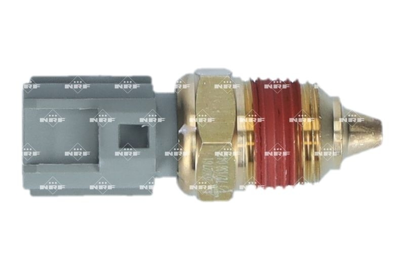 NRF Sensor, coolant temperature