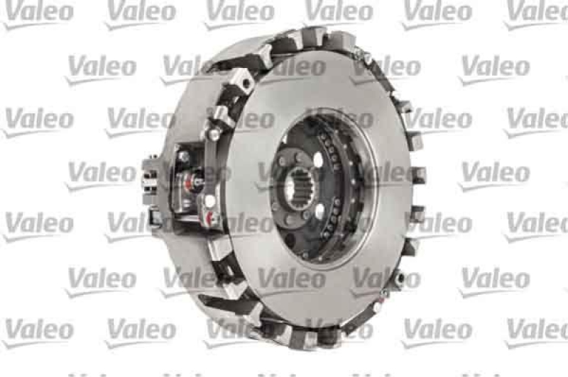 VALEO Clutch Pressure Plate