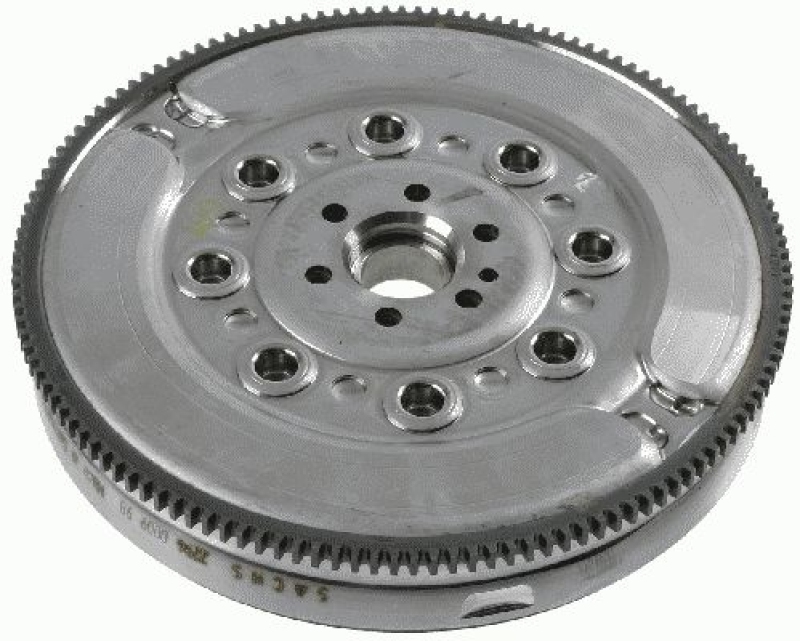 SACHS Flywheel Dual-mass flywheel