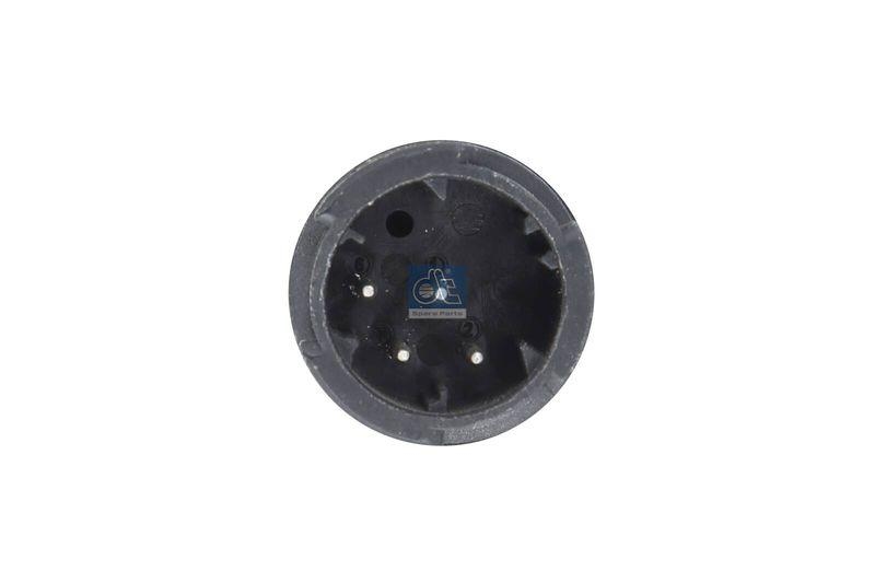 DT Spare Parts Diverter Valve, charger