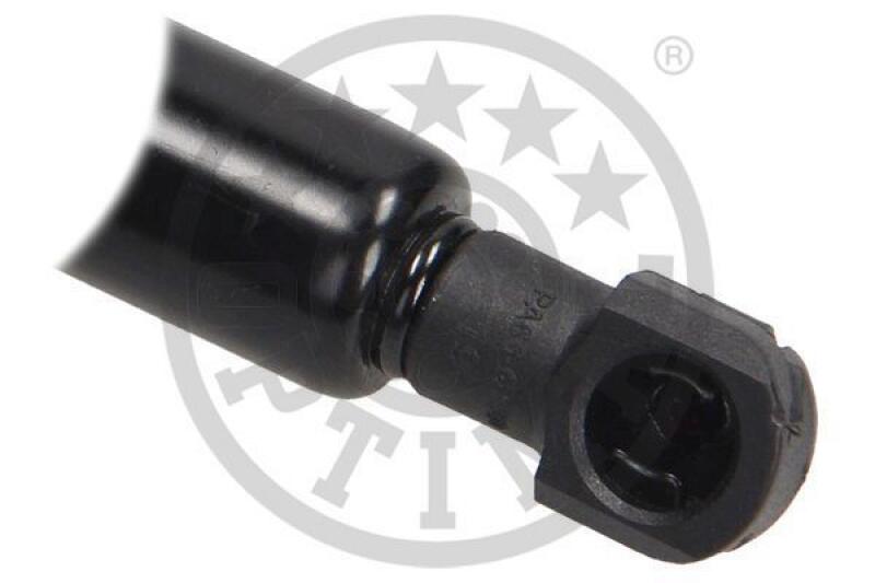 OPTIMAL Gas Spring, rear windscreen