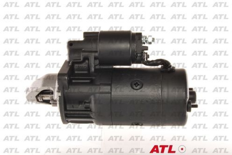 ATL Autotechnik Starter