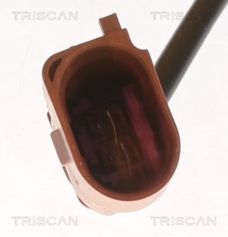 TRISCAN Sensor, exhaust gas temperature