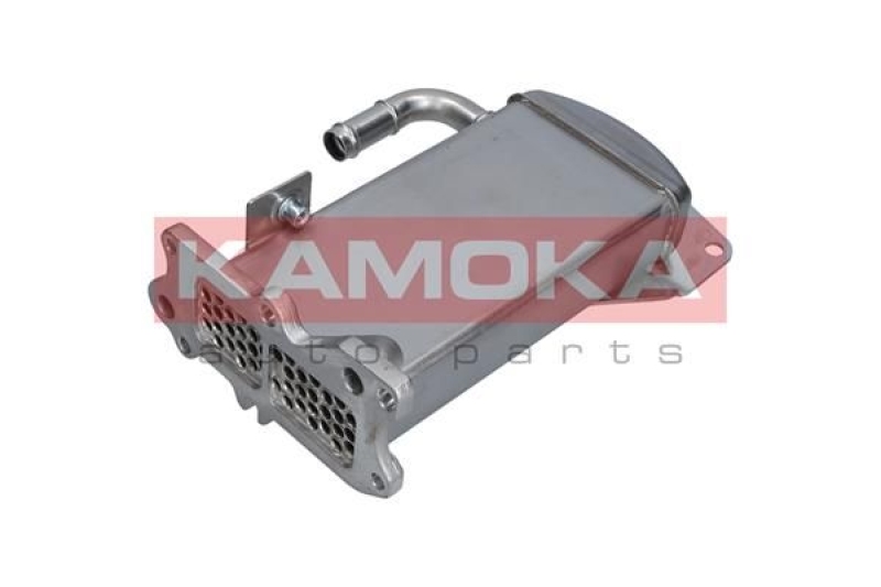 KAMOKA Cooler, exhaust gas recirculation