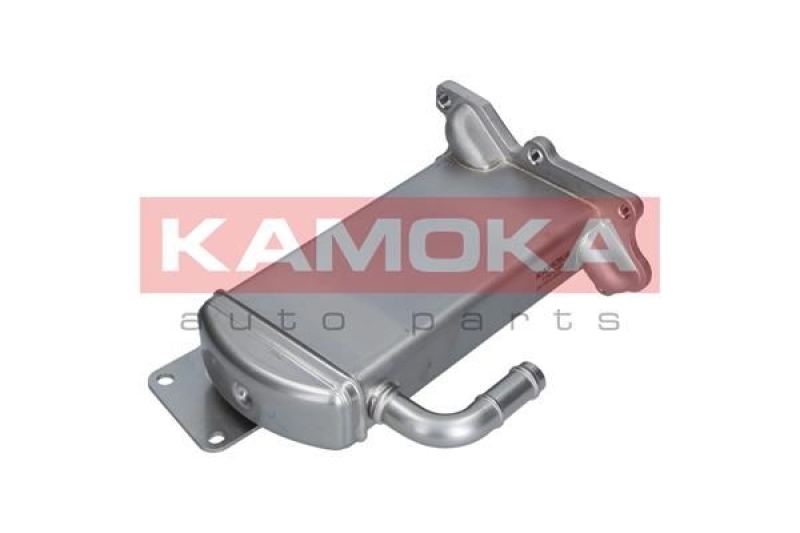 KAMOKA Cooler, exhaust gas recirculation