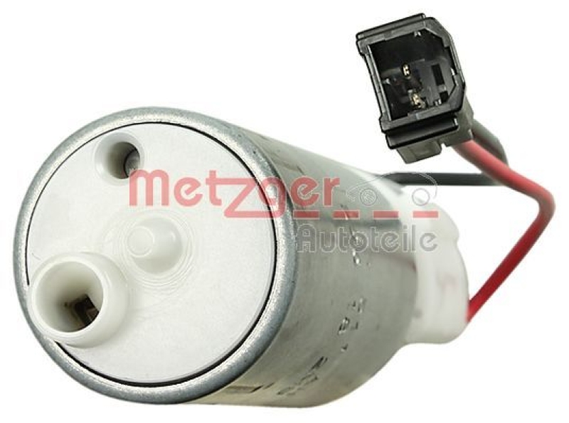 METZGER Fuel Pump OE-part