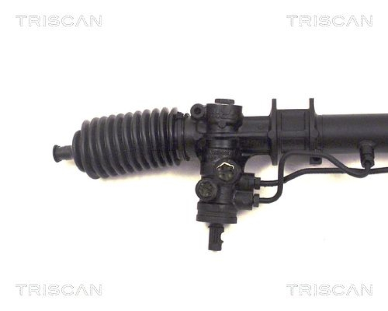 TRISCAN Steering Gear