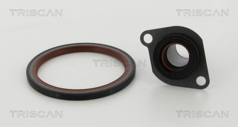 TRISCAN Shaft Seal Set, clutch