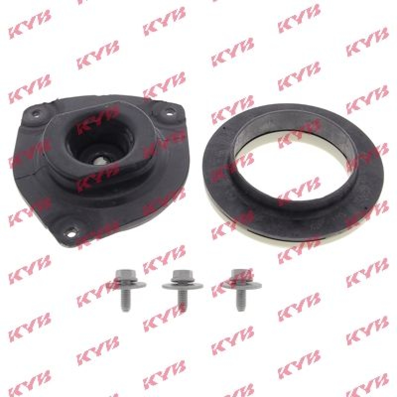 KYB Repair Kit, suspension strut Suspension Mounting Kit