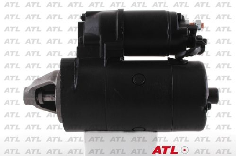 ATL Autotechnik Starter