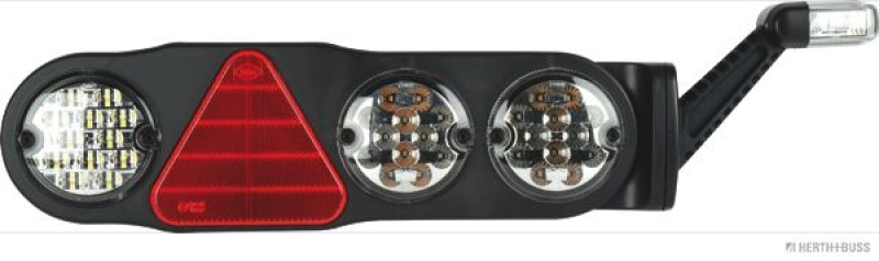 HERTH+BUSS ELPARTS Combination Rearlight