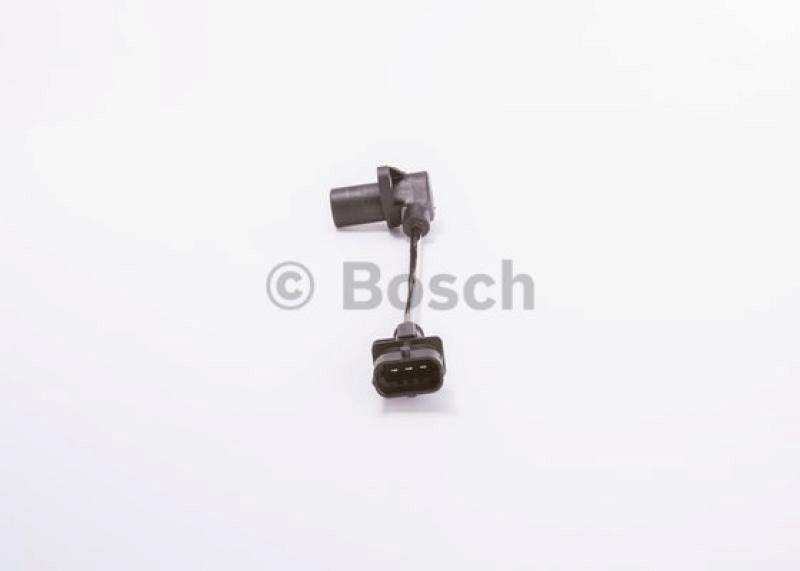 BOSCH Drehzahlsensor, Motormanagement