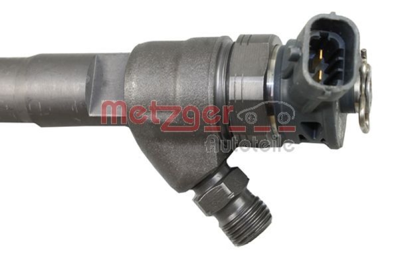 METZGER Injector Nozzle OE-part